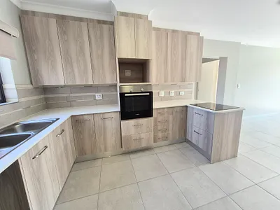 2 Bedroom Apartment To Rent in Pretoria - b0UL.webp