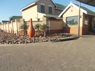 3 Bedroom House For Sale in Witbank - zSdx.webp