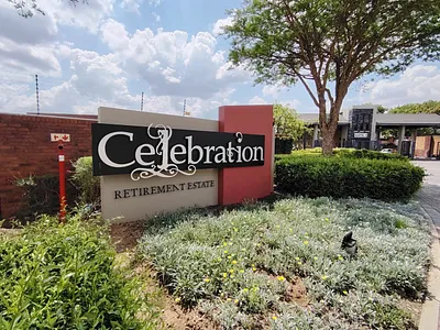 1 Bedroom Apartment To Rent in Randburg - X02F.webp