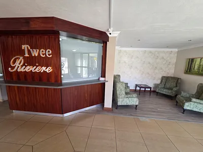 1 Bedroom Townhouse To Rent in Pretoria - KEoR.webp