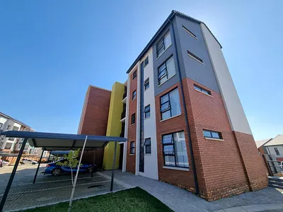 2 Bedroom Apartment To Rent in Centurion - B3cR.webp
