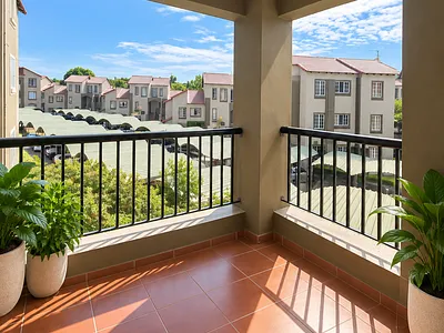 2 Bedroom Apartment For Sale in Germiston - qCSZ.webp