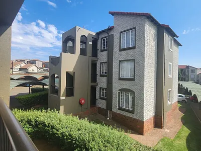 2 Bedroom Apartment For Sale in Germiston - AHSN.webp