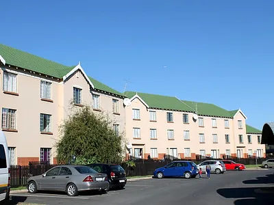 2 Bedroom Apartment To Rent in Kempton Park - amHs.webp