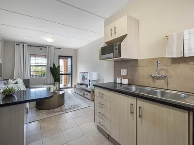 2 Bedroom Apartment For Sale in Midrand - 3dZ5.webp