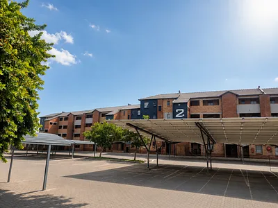 2 Bedroom Apartment To Rent in Centurion - mirS.webp