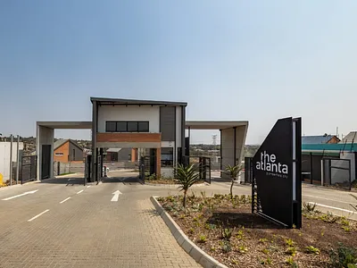 2 Bedroom Apartment To Rent in Centurion - DEkd.webp