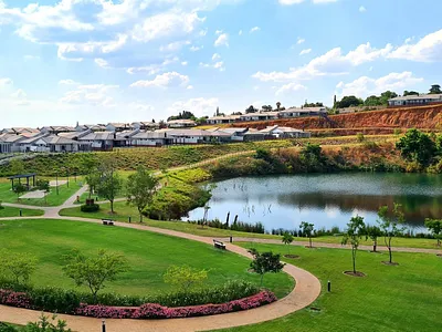 1 Bedroom Apartment To Rent in Pretoria - yn1Q.webp