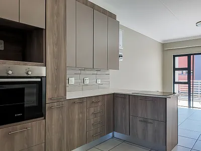 1 Bedroom Apartment To Rent in Pretoria - KDMS.webp