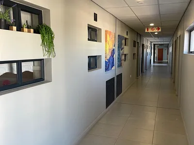 1 Bedroom Apartment To Rent in Pretoria - pdB7.webp