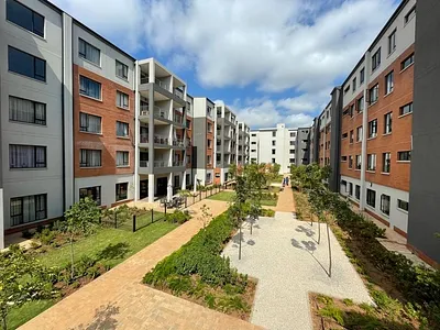 1 Bedroom Apartment To Rent in Pretoria - f2Nr.webp