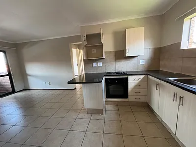 2 Bedroom Apartment To Rent in Midrand - img