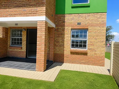 2 Bedroom Apartment To Rent in Centurion - img