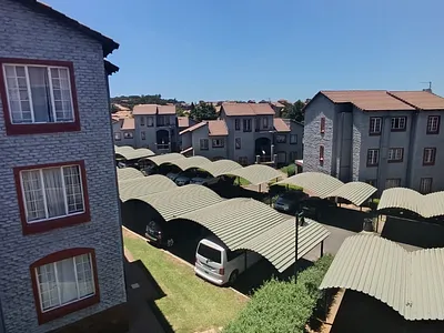 2 Bedroom Apartment To Rent in Germiston - vgFn.webp