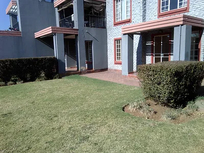 3 Bedroom Apartment To Rent in Germiston - PeKb.webp