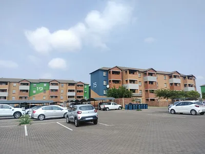 2 Bedroom Apartment To Rent in Centurion - Wdr8.webp