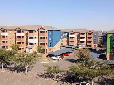 2 Bedroom Apartment For Sale in Centurion - FFpT.webp