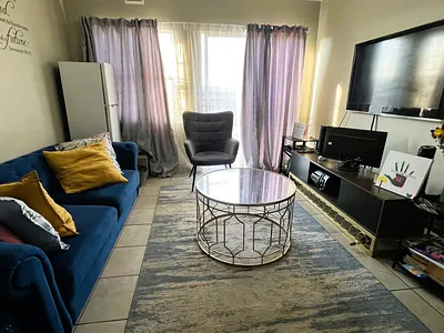 2 Bedroom Apartment For Sale in Pretoria - KkVg.webp