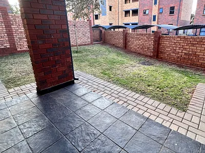 2 Bedroom Apartment For Sale in Pretoria - 54Ya.webp