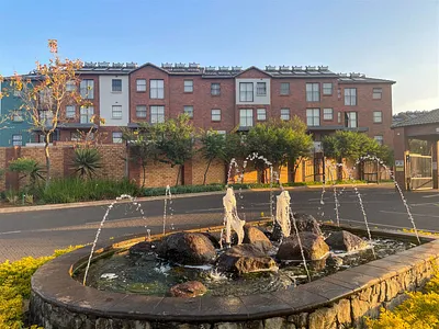 2 Bedroom Apartment For Sale in Pretoria - EFh3.webp
