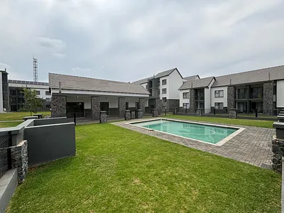 2 Bedroom Apartment To Rent in Kempton Park - B4jJ.webp