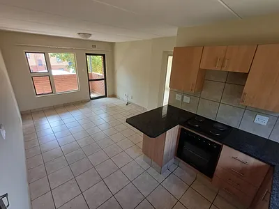 2 Bedroom Apartment For Sale in Pretoria - xX28.webp