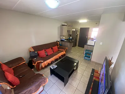 2 Bedroom Apartment For Sale in Pretoria - MnaF.webp