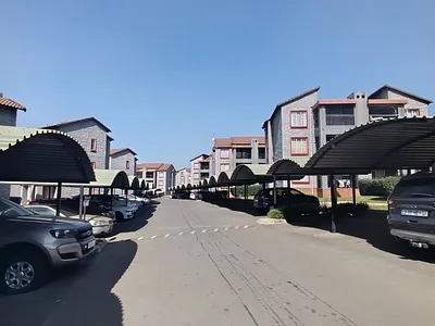 2 Bedroom Apartment For Sale in Germiston - t2Wc.webp