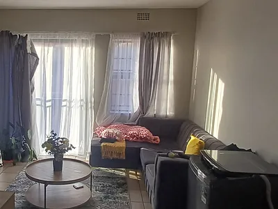 2 Bedroom Apartment For Sale in Pretoria - NArS.webp