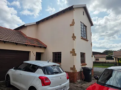 2 Bedroom Apartment For Sale in Pretoria - 2cz4.webp