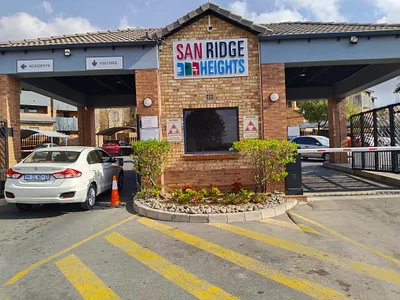 2 Bedroom Apartment To Rent in Midrand - rXqI.webp