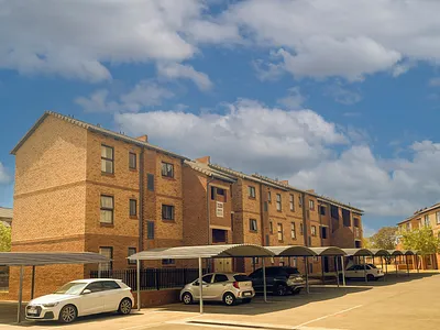 2 Bedroom Apartment To Rent in Pretoria - fqr8.webp