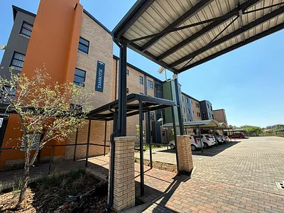1 Bedroom Apartment To Rent in Pretoria - 7uFk.webp