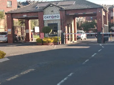 2 Bedroom Apartment To Rent in Pretoria - n1xf.webp