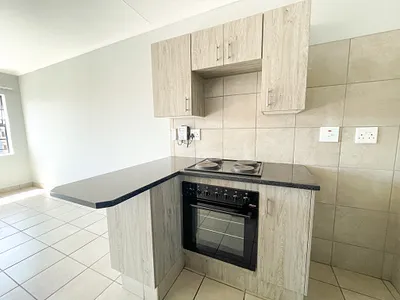2 Bedroom Apartment To Rent in Pretoria - GaIF.webp