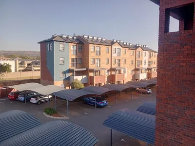 2 Bedroom Apartment To Rent in Pretoria - VmzA.webp