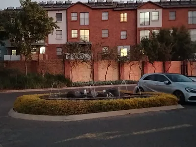 2 Bedroom Apartment To Rent in Pretoria - KDhK.webp