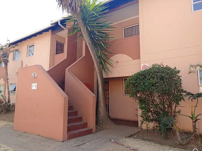 2 Bedroom Apartment To Rent in Germiston - yEck.webp
