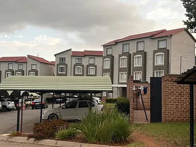 2 Bedroom Apartment For Sale in Germiston - rlMC.webp