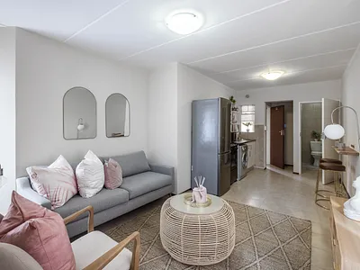 1 Bedroom Apartment To Rent in Midrand - p6DI.webp