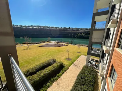 2 Bedroom Apartment For Sale in Pretoria - YchS.webp