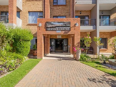 2 Bedroom Apartment To Rent in Krugersdorp - JFtT.webp