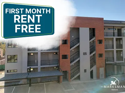 2 Bedroom Apartment To Rent in Midrand - lNh6.webp