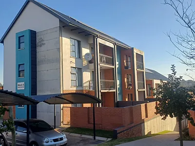 2 Bedroom Apartment For Sale in Centurion - xKdE.webp