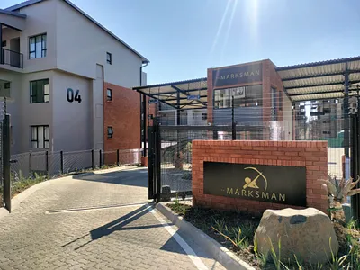 1 Bedroom Apartment To Rent in Midrand - yWmX.webp