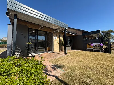 2 Bedroom House To Rent in Pretoria - 1hRw.webp