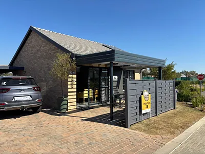 2 Bedroom House To Rent in Pretoria - SWrz.webp
