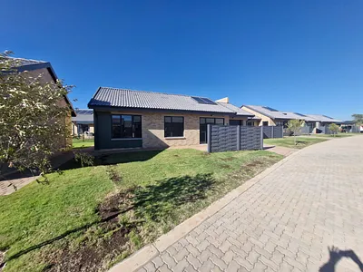 2 Bedroom House To Rent in Pretoria - VGDj.webp