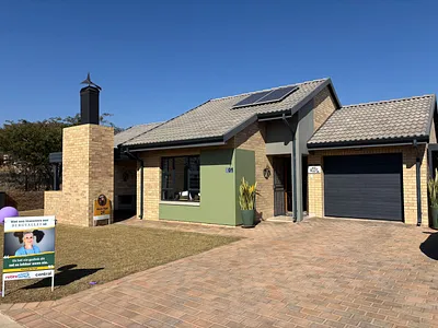2 Bedroom House To Rent in Pretoria - FeYf.webp