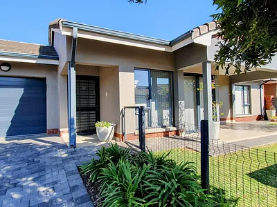 2 Bedroom House For Sale in Pretoria - N4SF.webp